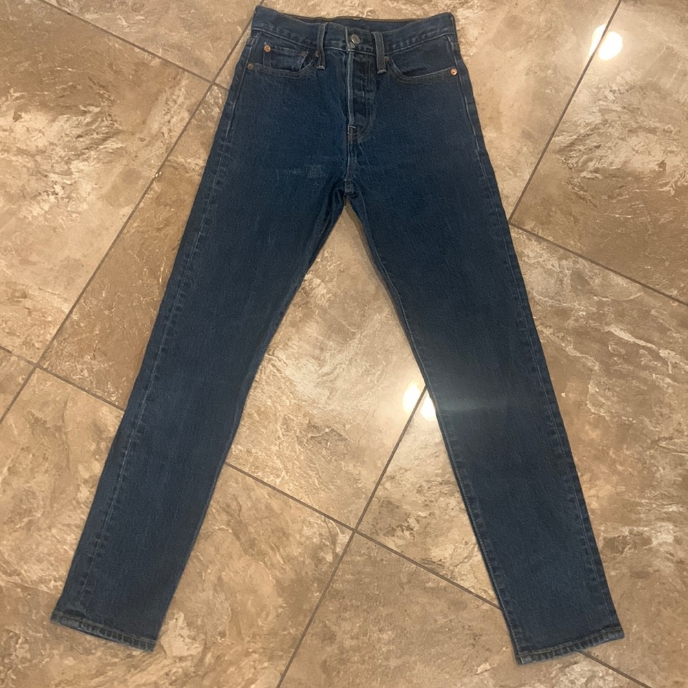 Levi’s Wedgie fit jeans size 24